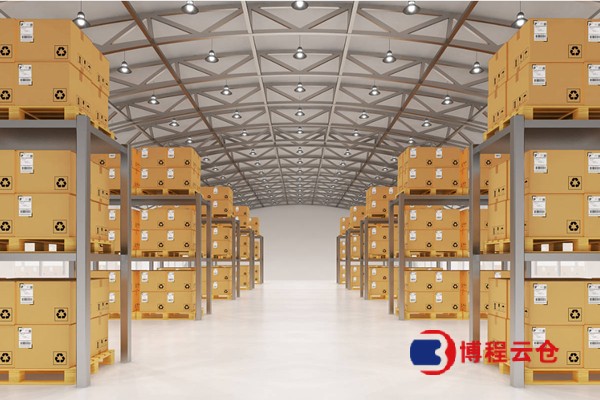電商倉(cāng)儲(chǔ)