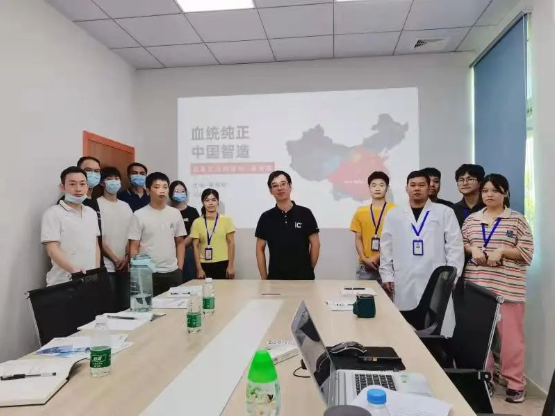 盛瀚五星級服務(wù)：將細(xì)節(jié)做到極致，讓服務(wù)更有溫度！