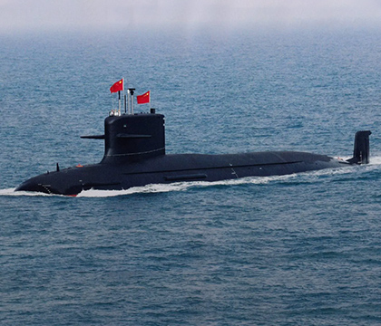 核電標準軍工品質